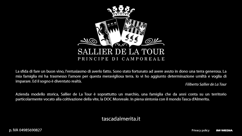 Sallier de La Tour